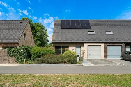 Maison À vendre Moerkerke