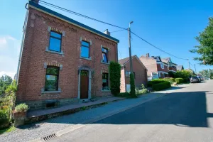 HuisNeuville-en-Condroz