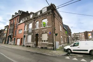 HuisGrivegnée