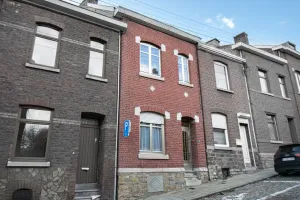 HuisGrivegnée