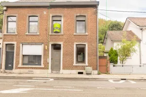 HuisChênée