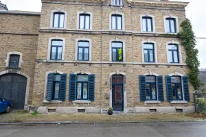 HuisComblain-au-Pont