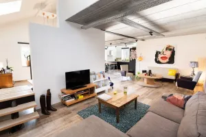 AppartementGlons