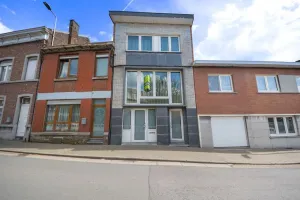 HuisVaux-sous-Chèvremont