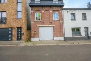 Verhuurd Houtain-Saint-Siméon