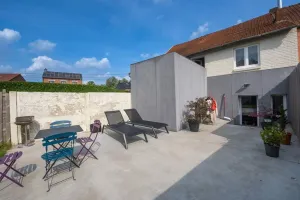 AppartementBassenge