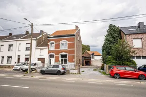 Maison à Vendre Juprelle