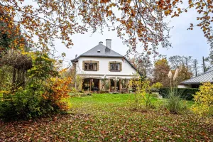 VillaEmbourg