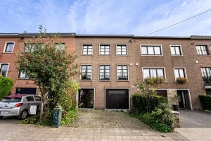 HuisGrivegnée