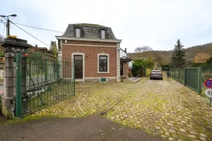  Verhuurd Embourg