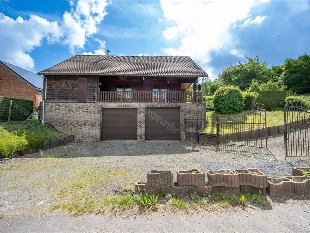 Huis Te Koop Glons