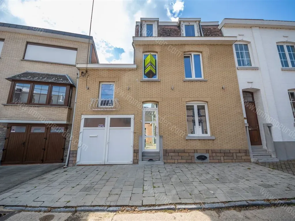 Huis Te Koop Oreye