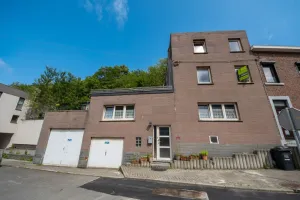Huis Te Koop Trooz