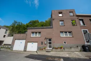 Huis Te Koop Trooz