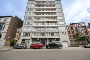 Appartement Te Koop Liège