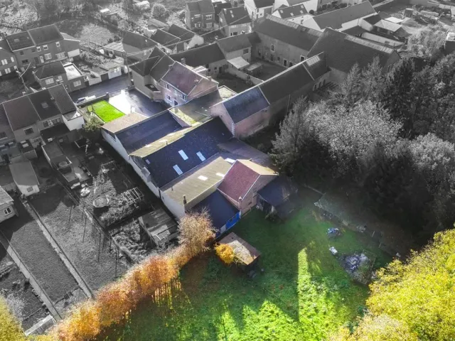 Huis in Eben-Emael - Rue du Village 34, 4690