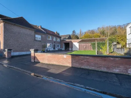 Huis in Eben-Emael - Rue du Village 34, 4690 - foto 2