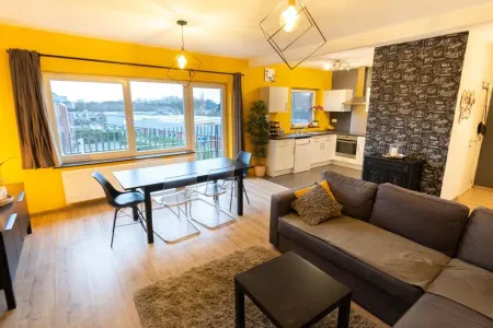 Appartement Te Koop Rocourt