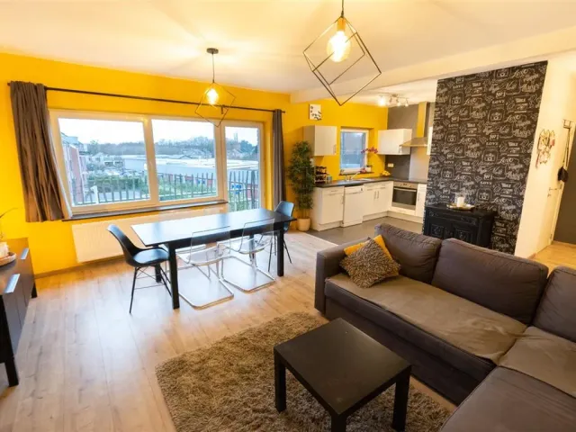 Appartement in Rocourt - Rue du Village 380, 4000