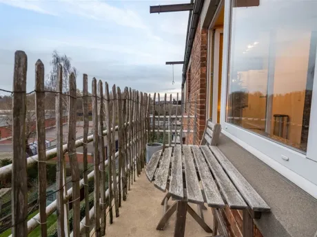 Appartement in Rocourt - Rue du Village 380, 4000 - foto 2