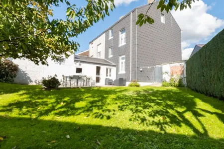 Huis Te Koop Rocourt