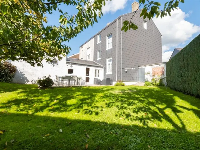 Huis in Rocourt - Chaussée de Tongres 525, 4000