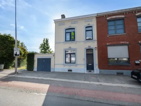 Huis in Rocourt - Chaussée de Tongres 525, 4000 - foto 2