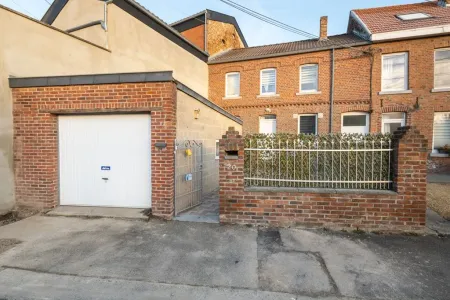 Maison À vendre Glons