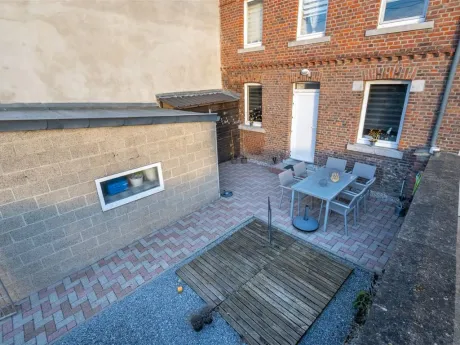 Huis in Glons - Rue Devant les Cours 20, 4690 - foto 2