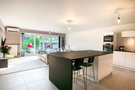 Appartement Te Koop Seraing