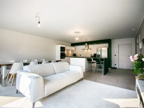 Appartement in Seraing - Rue de Hollogne 15, 4100 - foto 2