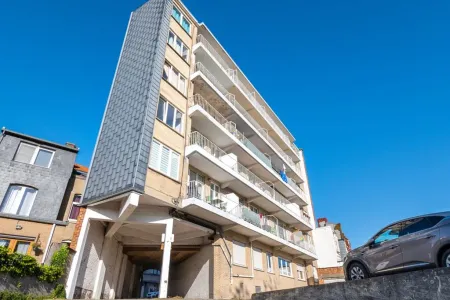 Appartement Te Koop Liège