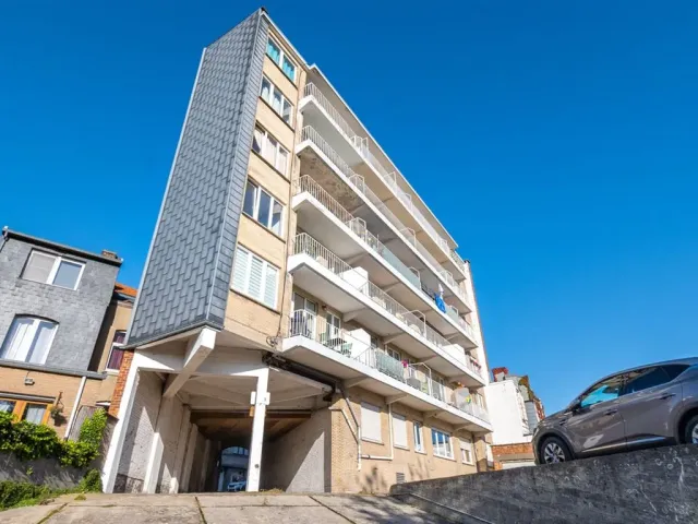 Appartement in Luik - Rue de Campine 388, 4000