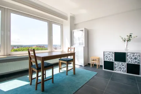 Appartement Te Koop Liège