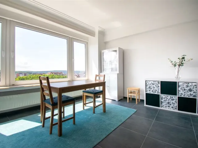 Appartement in Luik - Quai Saint-Léonard 15, 4000
