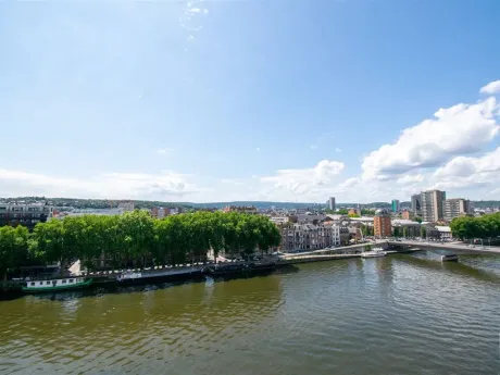 Appartement in Luik - Quai Saint-Léonard 15, 4000 - foto 2