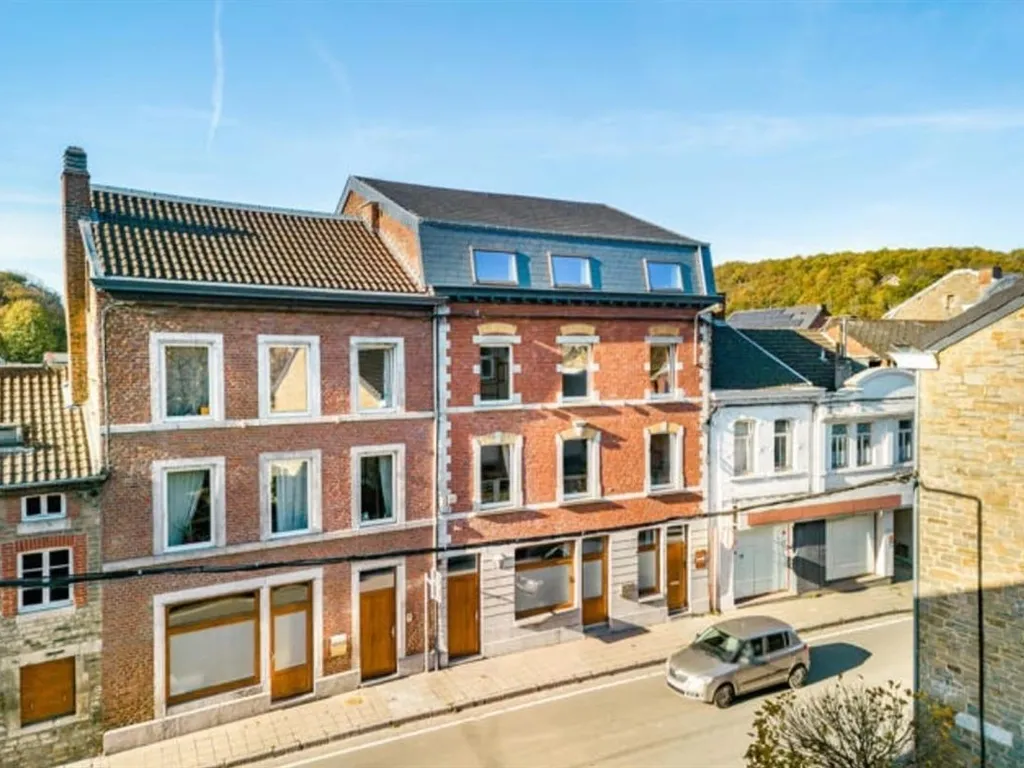 Hoofdfoto Appartement in Esneux
