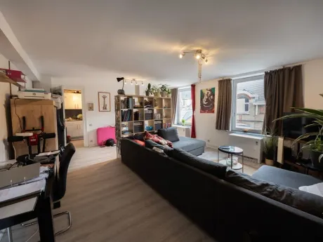 Appartement in Esneux - Rue de Bruxelles 24, 4130 - foto 2