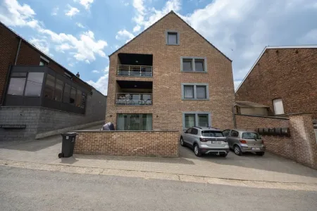 Appartement Te Huur Wihogne
