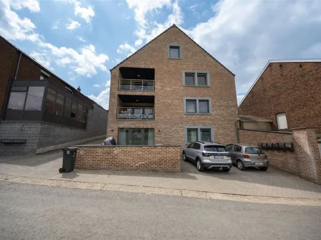 Appartement in Wihogne - Rue Lambert Dewonck 74, 4452