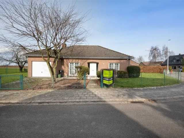 Maison à Alleur - Avenue des Muguets 12, 4432