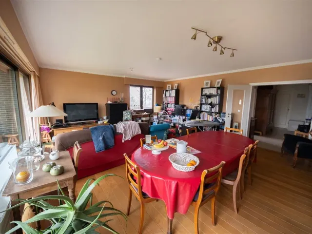 Appartement in Embourg - Rue Jacques Musch 23, 4053