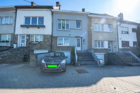 Huis Te Huur Embourg