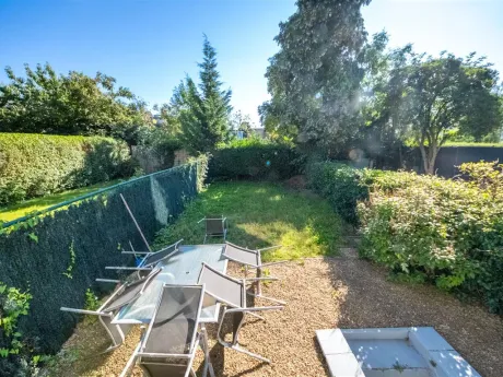 Huis in Embourg - Rue Charles Radoux Rogier 1, 4053 - foto 2