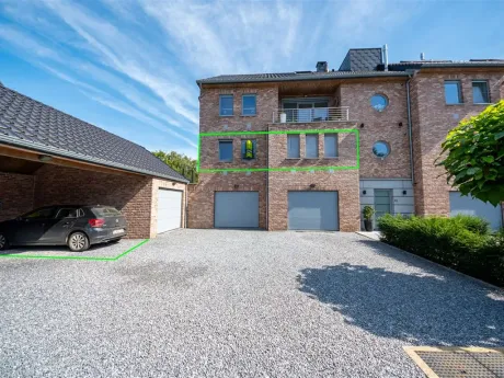 Appartement à Hodeige - Rue de la Résistance 213, 4351 - photo 2