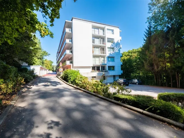 Appartement in Embourg - Allée des Platanes 8C, 4053