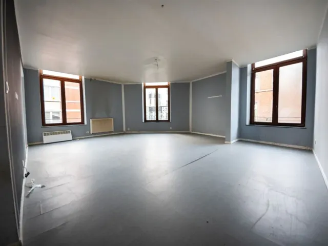 Appartement in Liège - Rue Bonne Femme 63, 4020