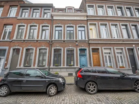 Huis in Luik - Rue des Franchimontois 65, 4000 - foto 2