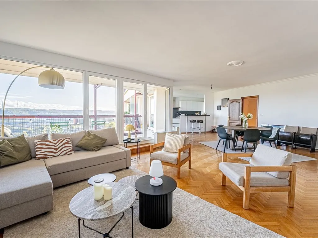 Appartement Te Koop Liège