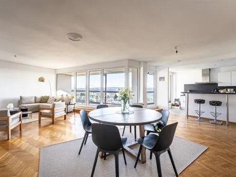 Appartement in Luik - Rue Julien d'Andrimont 5, 4000 - foto 2